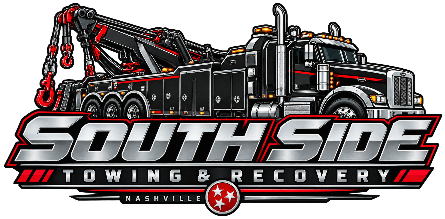 Southside Towing & Recovery, Nashville