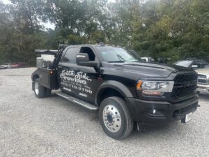 south side towing Emergency Accident Recovery & Scene Management