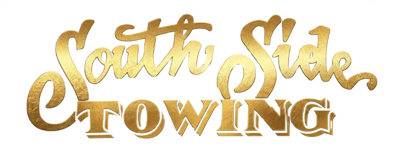 south-side-towing nashville logo