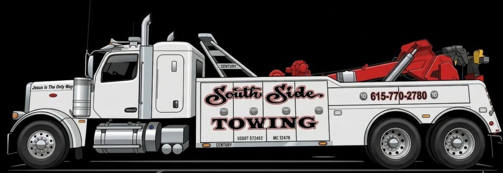 southside truck